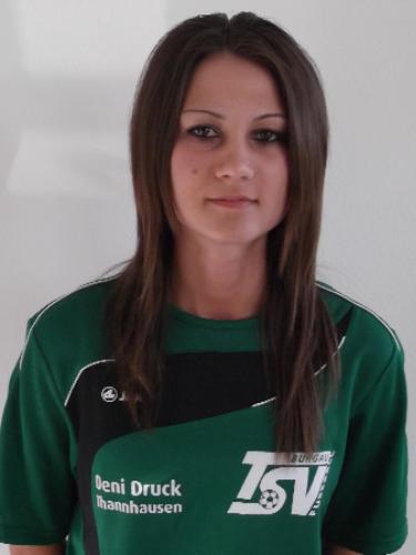 Lisa Kisslat