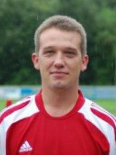 Michael Reckert