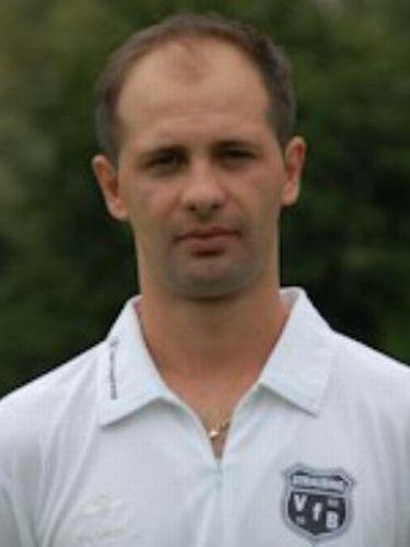 Enis Topalovic