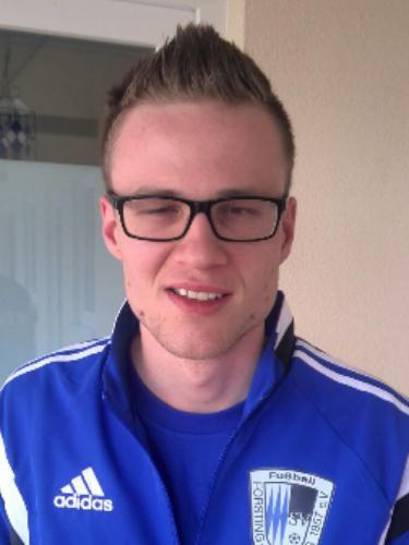 Andreas Mayer