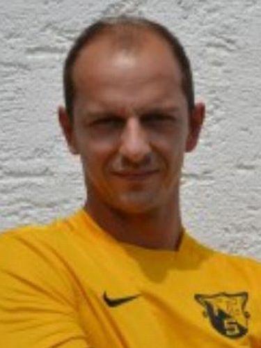 Marius Weber