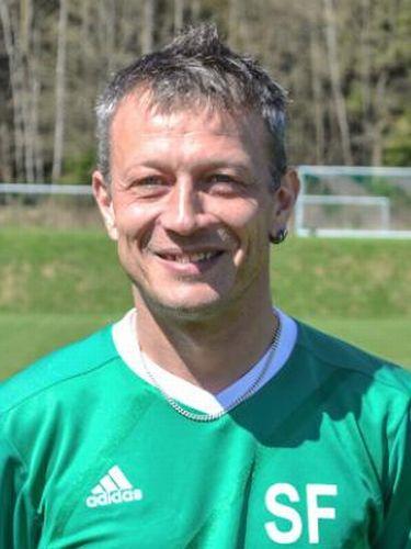 Stefan Fischer