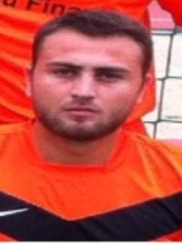 Halil Singin