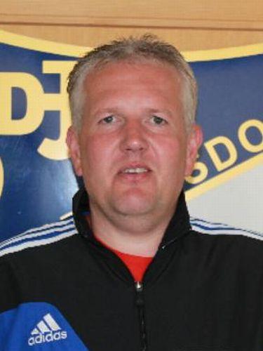 Konrad Egner