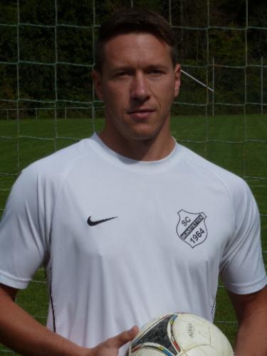Tobias Baur