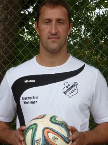Martin Grüner