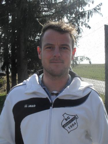 Manuel Tausend