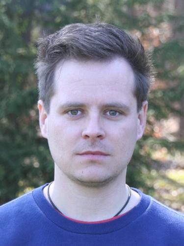 Benjamin Dosch