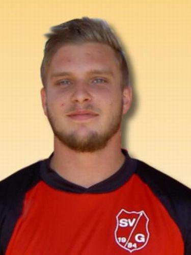 Andy Jaroschik