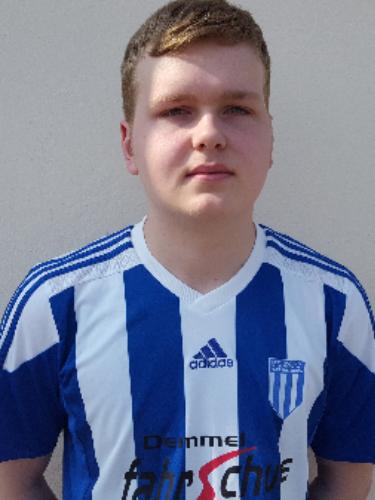 Tobias Dyka