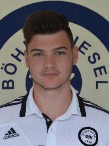 Daniel Kast