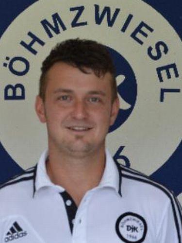 Sebastian Weiss