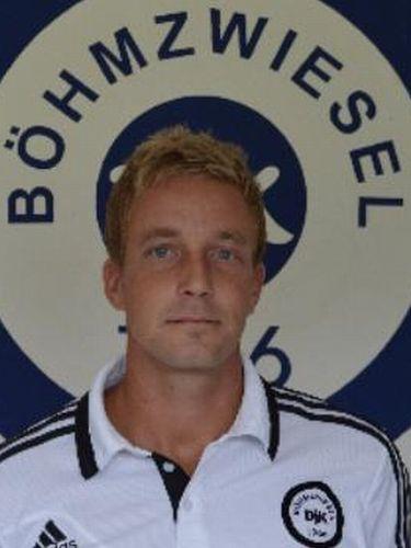 Christian Wistl