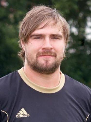 Dominik Scheuer