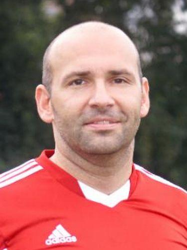 Josef Strahberger