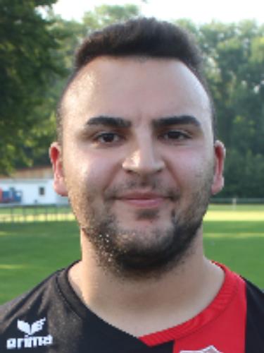 Ömer Eraslan