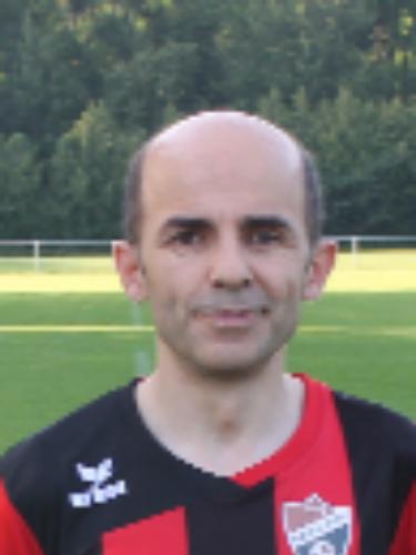 Ertugrul Yalcin