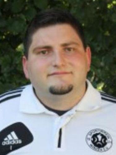 Florian Oswald