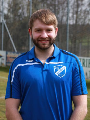 Andreas Huber