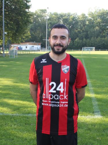 Ufuk Celiktas