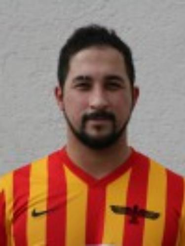 Abdullah Bastürk