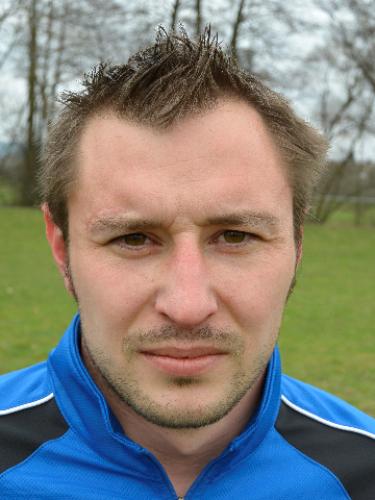 Alex Majewski