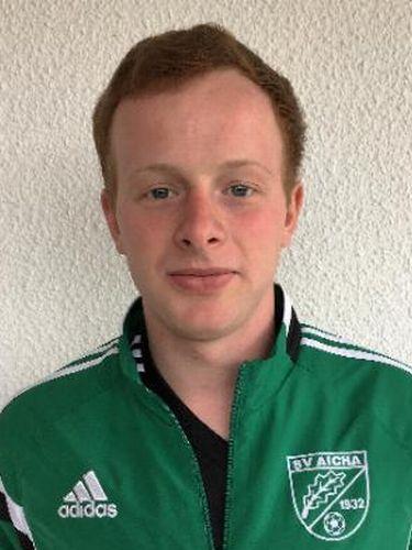 Matthias Bergbauer