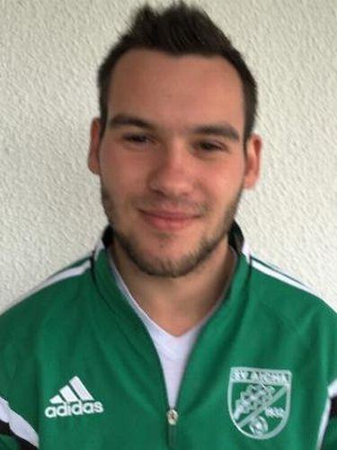 Florian Kapfhammer