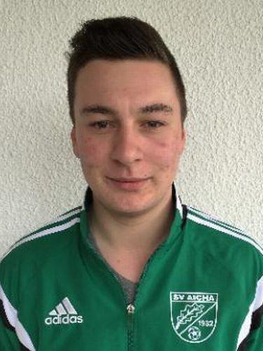 Jonas Krenn