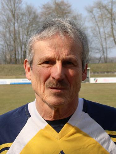 Franz Blechinger