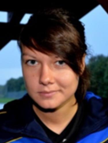 Avatar Bild für Raffaela Tieni