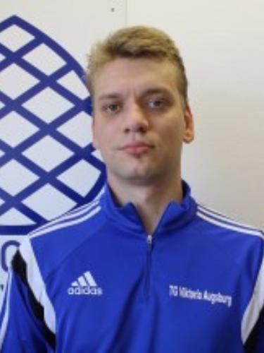 Markus Bunge
