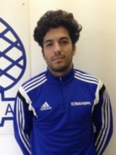 Hüseyin Sezgin