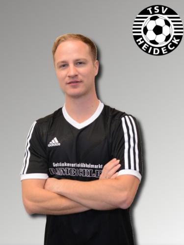 Benedikt Stengl