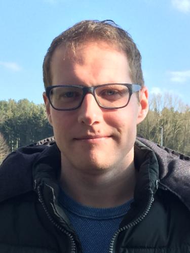Stefan Riedl