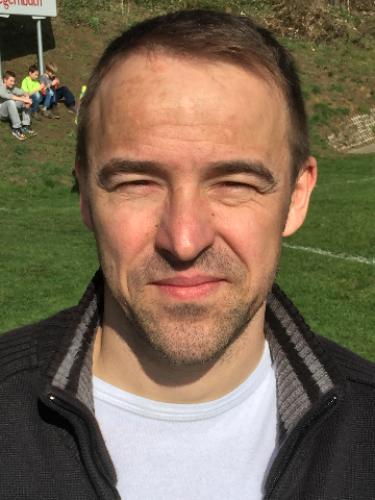 Michael Tendler