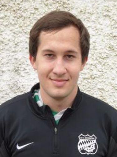 Lukas Schwager