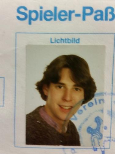 Christoph Karl