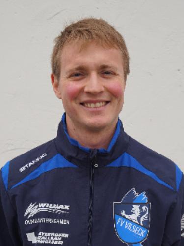 Avatar Bild für Dominik Stubenvoll