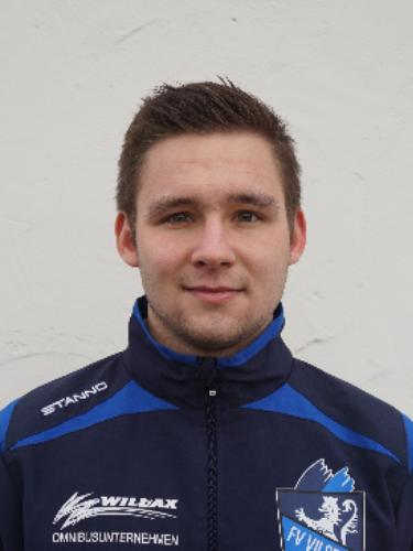 Tobias Tuchbreiter