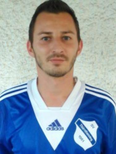 Marcel Stahlich
