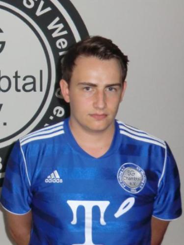 Dominik Eiser