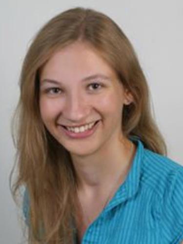 Rebecca Fritz
