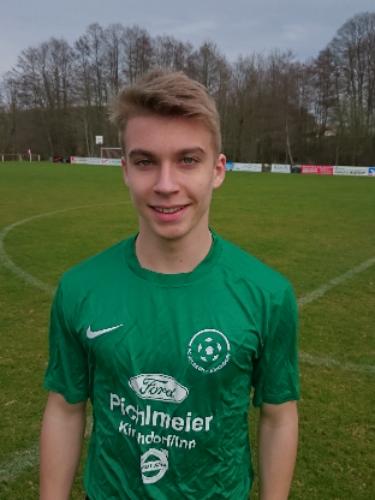 Maximilian Bründl