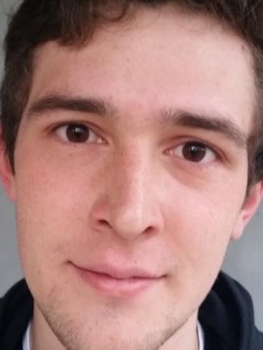Dominik Fries
