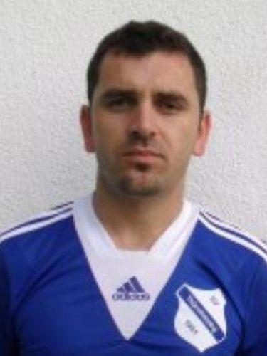 Arber Veliu