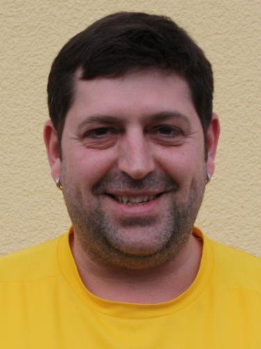 Mario Gaisboeck