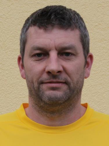 Gerhard Muschick
