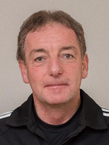 Helmut Leitl