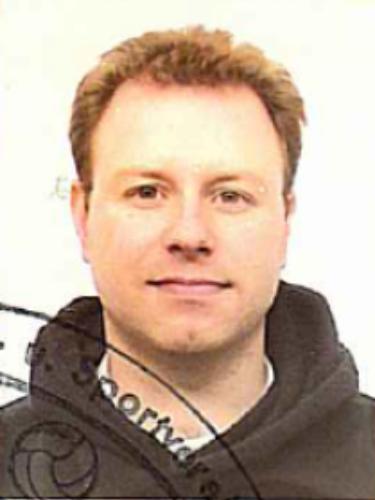Gary Caseby
